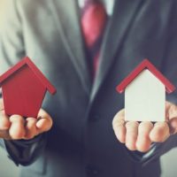 TwoHouses